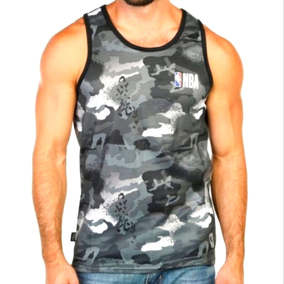 Nwt NBA mesh tank top - Picture 1 of 7